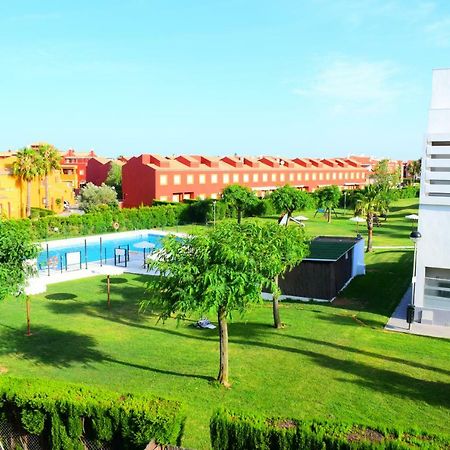 Apartamento Costa Ballena Con Wifi Рота Екстер'єр фото