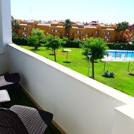 Apartamento Costa Ballena Con Wifi Рота Екстер'єр фото