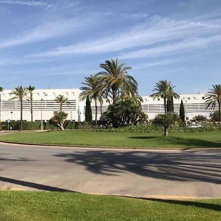 Apartamento Costa Ballena Con Wifi Рота Екстер'єр фото