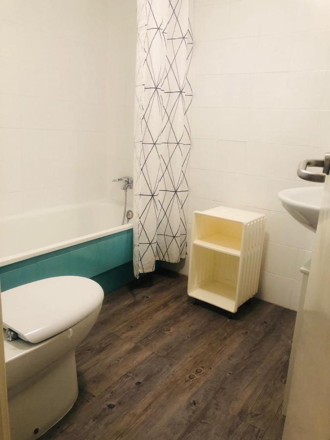 Apartamento Costa Ballena Con Wifi Рота Екстер'єр фото
