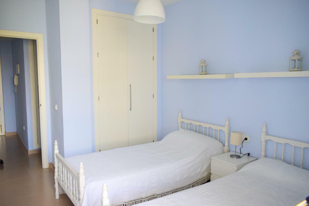 Apartamento Costa Ballena Con Wifi Рота Екстер'єр фото