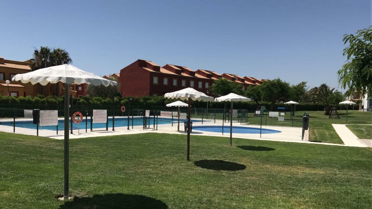 Apartamento Costa Ballena Con Wifi Рота Екстер'єр фото